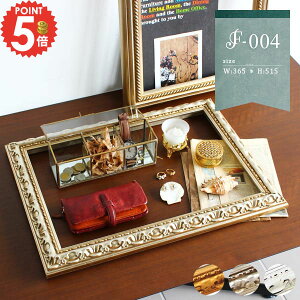 額 ディスプレイ 装飾 額縁 シャンパンゴールド おしゃれ ゴールド 日本製 壁面 アンティーク インテリア 飾り DIY かわいい 飾り付け アート 映え ウォールデコレーション 白 店舗 枠 店舗什