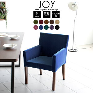 ダイニングチェア 1人 肘付き ソファー チェアー 食卓椅子 肘掛け椅子 おしゃれ ベロア ダイニングチェアー 単品 椅子 完成品 アームチェア 1脚 1人用 ソファ 北欧風 ダイニング 約座面高43cm