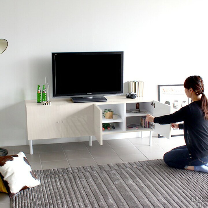 楽天市場 テレビ台 55インチ 60インチ 55型 Tvボード おしゃれ ローボード 収納 ホワイト 鏡面 160 脚付き Tv台 リビング 白 テレビボード 木目 幅160 完成品 ローテレビ台 サイドボード 大容量 北欧 テレビラック キャビネット 160ltv 52インチ 収納多い ロータイプ 楽天市場 テレビ台 55インチ 60インチ 55型 Tvボード おしゃれ ローボード 収納 ホワイト 鏡面 160 脚付き Tv台 リビング 白 テレビボード 木目 幅160 完成品 ローテレビ台 サイドボード 大容量 北欧 テレビラック キャビネット 160ltv 52インチ 収納多い ロータイプ