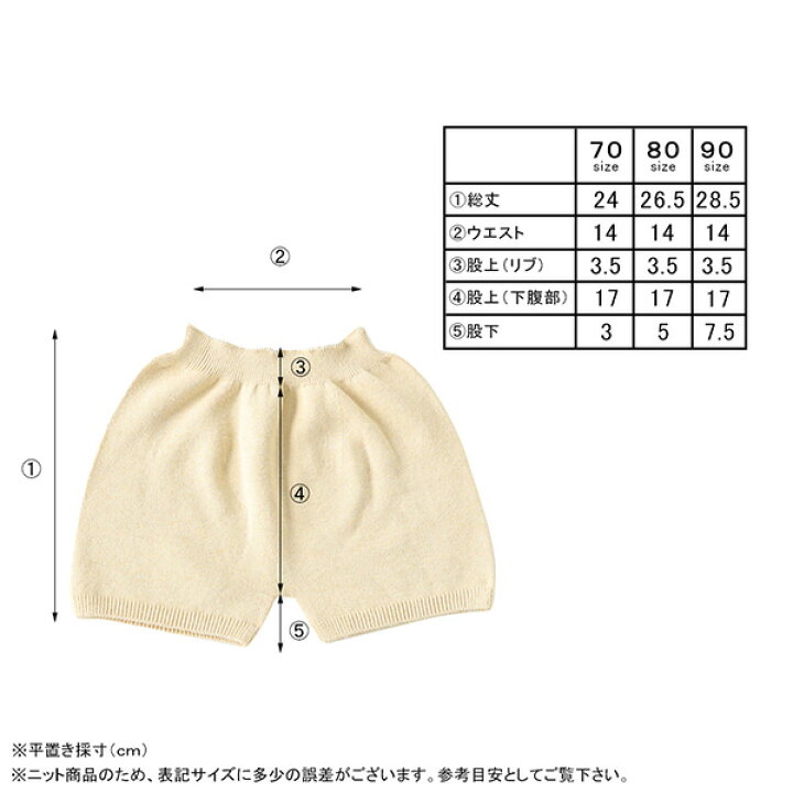 楽天市場】ボトムス ショートパンツ 90サイズ 1歳 2歳 子供 夏 子供服 