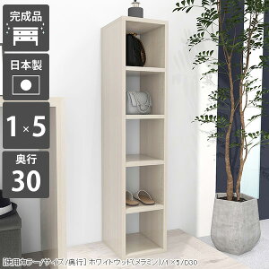 本棚 完成品 オープンラック 省スペース 大容量 カラーボックス コミックラック 鏡面 スリム オープンシェルフ すきま収納 A4 細い 奥行30cm おしゃれ 縦長 コンパクト 収納棚 奥行30 ブックラ