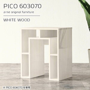 ItBXfXN p\RfXN fXN 60cm Q[~OfXN    zCg wK ȃXy[X  Ƒ [ i  RpNg [I s30cm hbT[fX