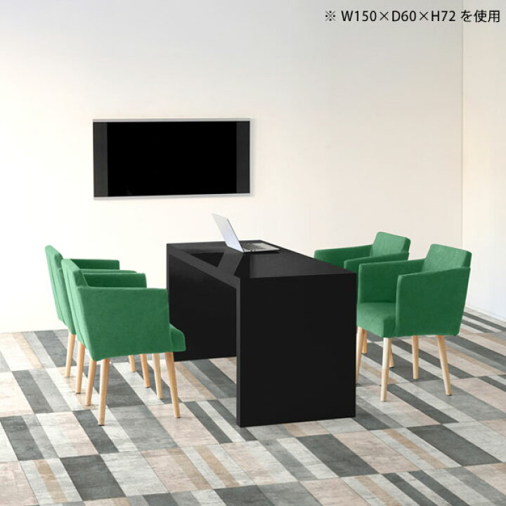 コンソールテーブル 電話台 コンソール 花台 テーブル 玄関 スタンドテーブル コの字 奥行40cm 小さめ カフェテーブル 幅40cm コンパクト コンソールデスク 小さい 黒 日本製 約高さ70cm 植物棚 消毒台 一人暮らし 鏡面 正方形 リビング 【幅40奥行40高さ72cm ... タビックス 市松柄 踵付き(OP袋入) 500足