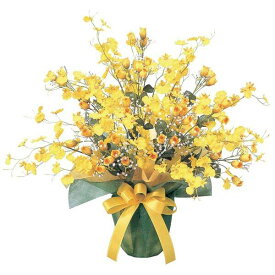 光触媒 造花 フラワー 観葉植物 花 アーティフィシャルフラワー アートフラワー インテリア フラワーギフト アレンジメント ゴールドストライク 消臭 母の日 誕生日 お祝い 新築祝い プレゼント ギフト 贈り物 引越し祝い