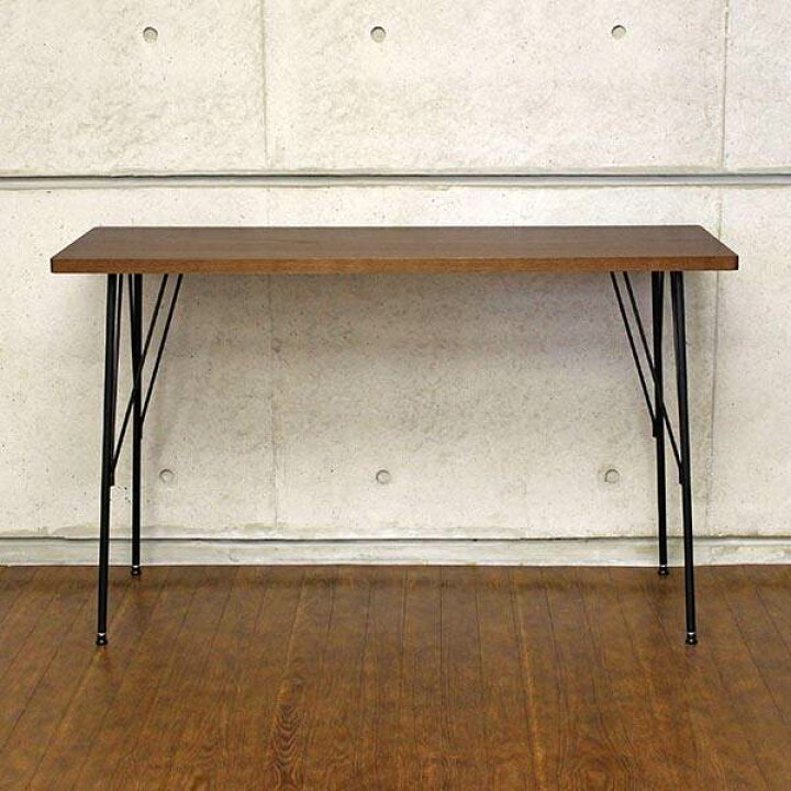 楽天市場】デスク アイアン 120cm 脚 アンティーク風 パソコンデスク  