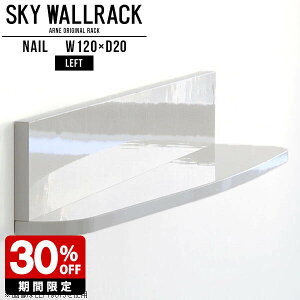 本棚 ディスプレイラック リビング壁面収納 取り付け金具付属 本収納 壁 棚 ラック ブックラック 壁面 韓国風 ホテル インテリア カフェ ショップ L字 壁に付けられる家具 ウォールラック 商