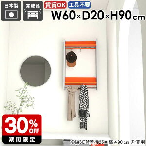 ウォールラック ハンガーラック コートハンガー 石膏ボード 洗面所 おすすめ スリム ハンガー掛け 衣類収納 家具 カバン 便利 飾り棚 小物 賃貸 子供 コート 取り付け 洋服収納 容量 省スペ