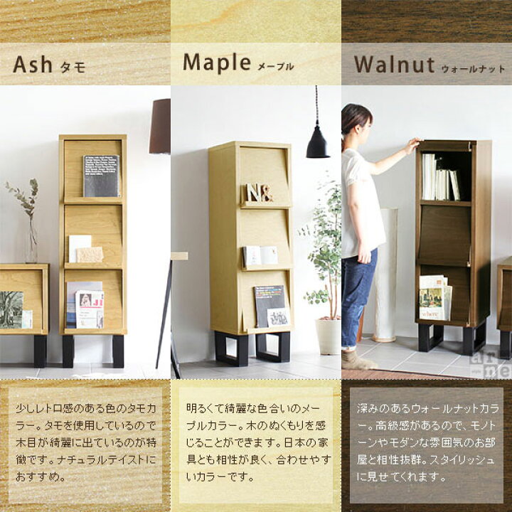 楽天市場】棚 扉付きキャビネット キャビネット 木製 ディスプレイ 