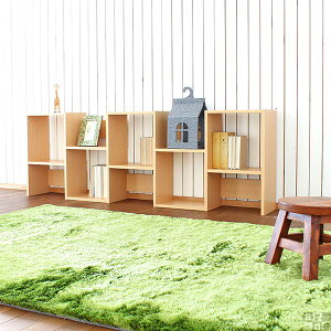 本棚はおしゃれな北欧 ナチュラルデザインの人気ブックシェルフのおすすめランキング わたしと 暮らし