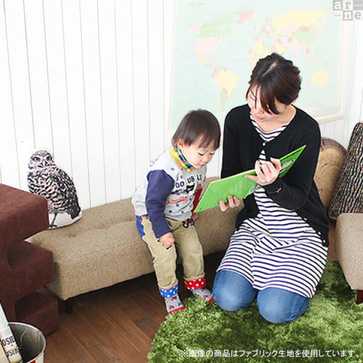 楽天市場 キッズソファ おしゃれ ソファー ベンチソファー 背もたれなし 小さい椅子 ミニソファ キッズソファー 子供 ベンチ 子供用 ローソファー いす 3人掛け キッズ 待合室 フォトスタジオ かわいい 子供部屋 キッズルーム ロー 北欧 スツール 小さい 椅子 幅1