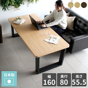 _CjOe[u 160 p e[N fXN ap e[u 傫 55cm 80 JtF Z^[e[u p\RfXN 160cm R[q[e[u \t@e[u ؐ  JtFe
