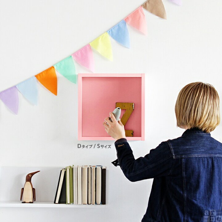 楽天市場 ウォールシェルフ 石膏ボード おしゃれ 賃貸 取り付け トイレ ウォールラック 壁に付けられる家具 北欧 本棚 日本製 カラフル シンプル 壁掛け 棚 飾り棚 ピンク 子供部屋 収納 かわいい ラック 壁 シェルフ 壁掛け棚 約幅35 完成品 パステルカラー トイレ収納