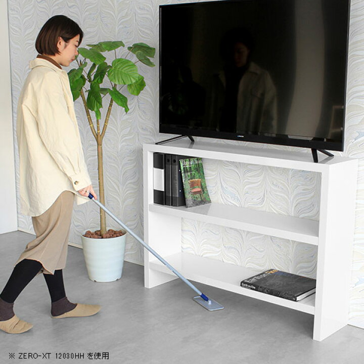 楽天市場】テレビボード ホテル 150 テレビ台 ホワイト 白 おしゃれ 