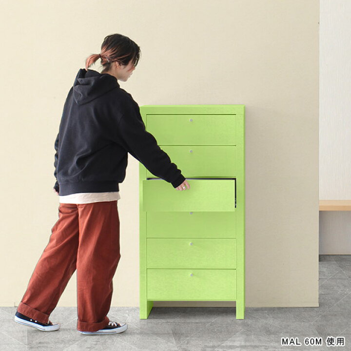楽天市場】タンス 完成品 チェスト 3段 北欧 ローチェスト 衣類収納 大 