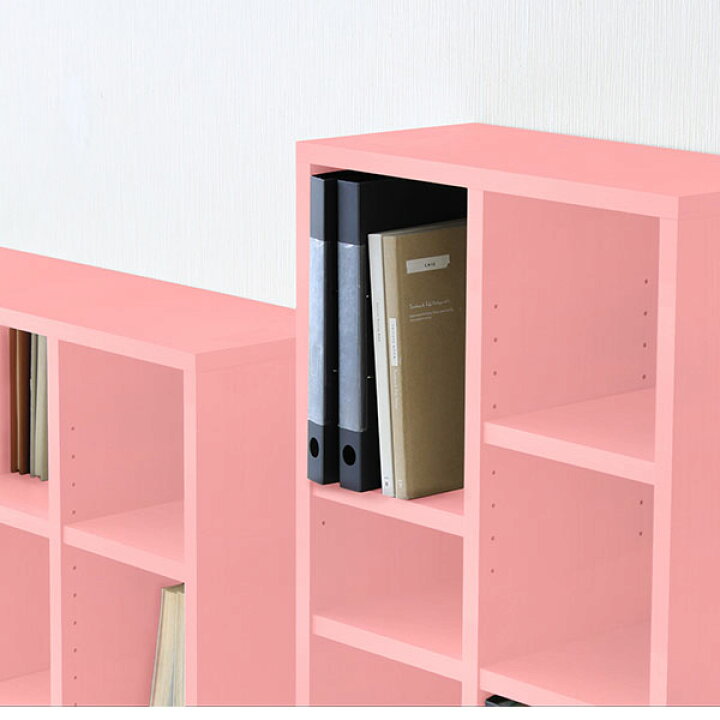 楽天市場 本棚 完成品 かわいい マンガ 保育園 北欧 収納棚 漫画 可動棚 ラック 棚 3段 収納 リビング 施設 リビング収納 ディスプレイラック 一人暮らし シェルフ 子供 幼稚園 キッズスペース 日本製 コミック 教科書 キッズ 待合室 奥行き22cm カウンター下 組立不要 A5