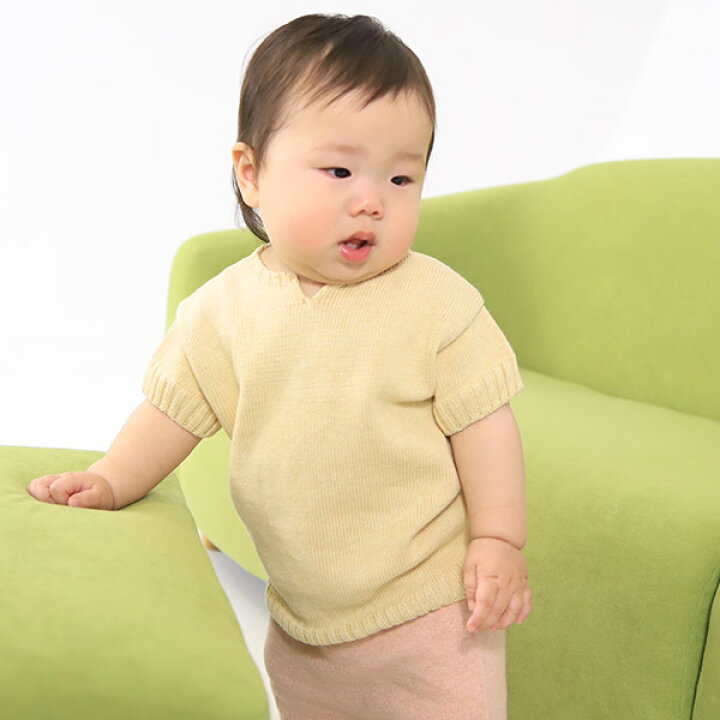 市場 ベビー服 春 ベビー 70cm 半袖 70サイズ 女の子 抗菌 トップス 日本製 オーガニックコットン 赤ちゃん 男の子 綿 サマーニット かわいい ニット 市場 ベビー服 春 ベビー 70cm 半袖 70サイズ 女の子 抗菌 トップス 日本製 オーガニックコットン 赤ちゃん 男の子 綿 サマーニット かわいい ニット