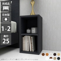 楽天市場】奥行 収納 25cm（高さ（cm）50 ～ 59.9）（本棚｜本棚 