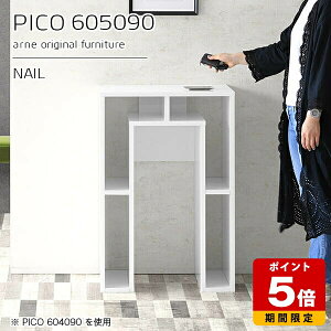 オープンラック 白 ラック 幅60cm 棚 受付台 作業台 収納付き ディスプレイラック カフェテーブル ホワイト 収納 デスク 棚付き おしゃれ 完成品 テレビ台 インテリア ショップ コンソールテ