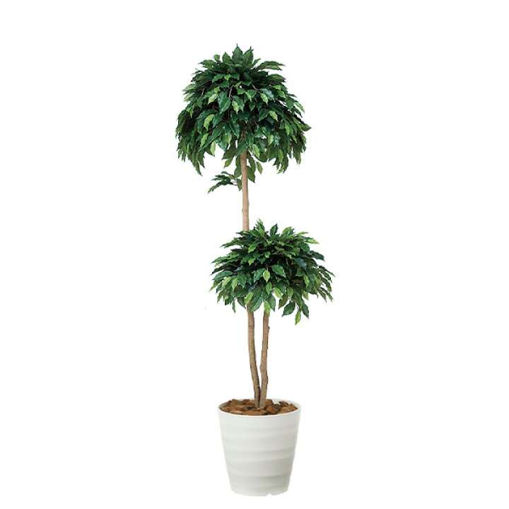 楽天市場】フェイクグリーン 人工観葉植物 光触媒 観葉植物 大型 