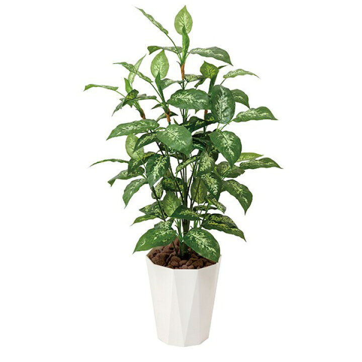 楽天市場】フェイクグリーン 人工観葉植物 光触媒 観葉植物 インテリア 