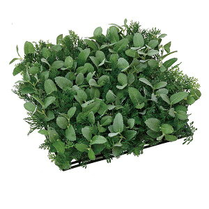 光触媒 人工観葉植物 ウォール 壁 壁掛け グリーン 壁面 造花 フェイクグリーン 観葉植物 人工植物 アートグリーン 消臭 抗菌 防汚 ホルムアルデヒド インテリア イミテーション 植物 お手入