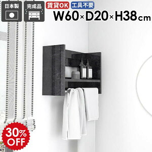 ウォールラック ハンガーラック ベッドルーム ディスプレイ ウォールシェルフ 家具 衣類収納 シンプル 収納棚 パイプハンガー 取り付け 石膏ボード 賃貸 洗面所 スリム コート掛け 玄関 棚