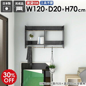 ハンガーラック 壁付け 壁掛けラック ベッドルーム ディスプレイ ウォールシェルフ 衣類収納 シンプル 収納棚 パイプハンガー 取り付け 石膏ボード 洗面所 スリム コート掛け 玄関 棚付き