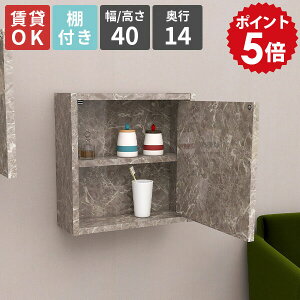 ウォールシェルフ 扉 ウォールラック 壁掛け 壁掛けラック 賃貸 壁面ラック 棚付き グレー ラック おしゃれ 収納棚 日本製 リビング スペース 食器棚 石膏ボード 収納 シンプル ディスプレイ