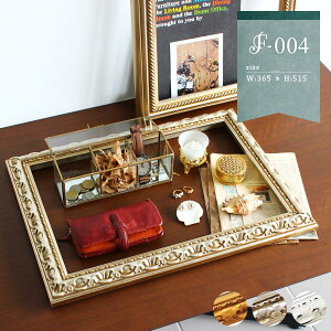 額縁 フレーム 壁面 飾り アートパネル アクセサリー ネックレス ディスプレイ 壁 ウォールデコ 壁掛け 壁飾り インテリア アート アンティークフレーム ディスプレイフレーム アートフレー