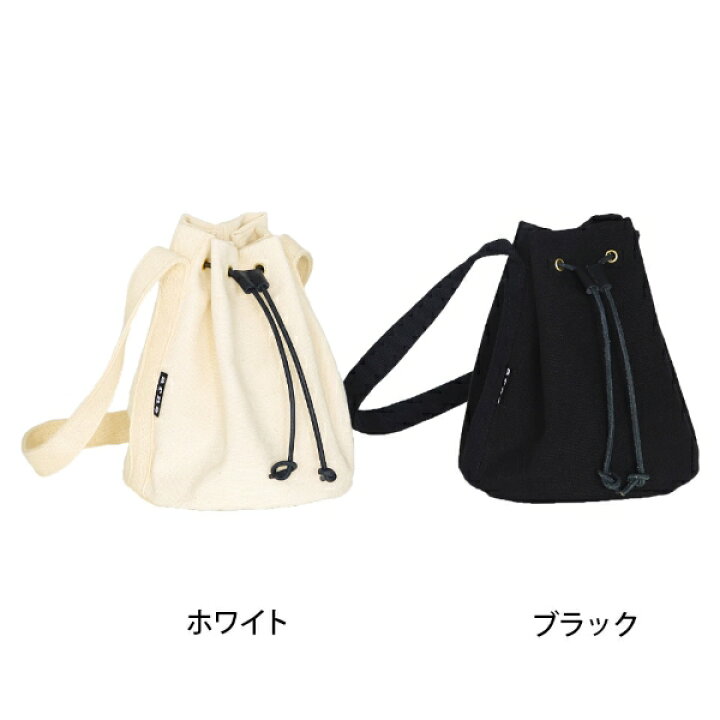 楽天市場】巾着 ショルダー バッグ ショルダーバッグ レディース  