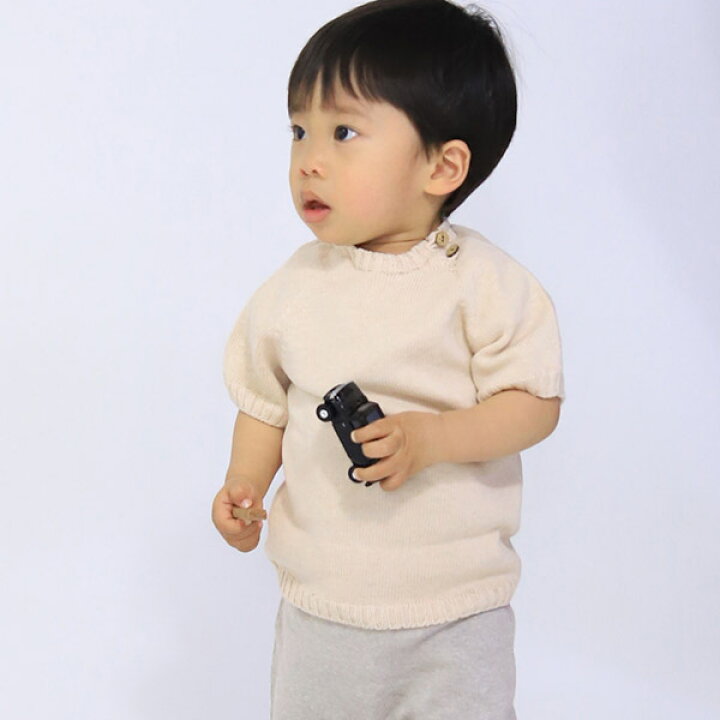 子供服 男の子 秋服 80サイズ 秋 ニット プルオーバー スプリングニット 女の子 キッズ 子供 トップス ベビー 半袖ニット 半袖 ベビー服 子供服 男の子 秋服 80サイズ 秋 ニット プルオーバー スプリングニット 女の子 キッズ 子供 トップス ベビー 半袖ニット 半袖 ベビー服