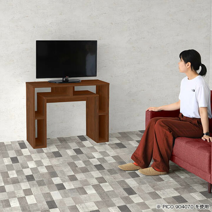 楽天市場】パソコンデスク ミニデスク ミニテーブル 省スペース pc 