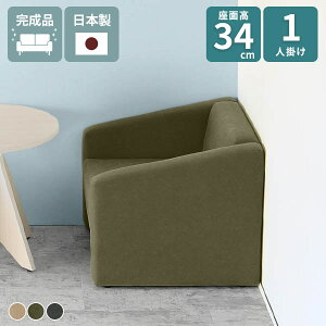 ソファ 一人掛け 背もたれあり ミニソファー 1人掛け 北欧 ひとりがけ チェア ソファー 肘あり ローソファー 一人 1人用 椅子 応接 おしゃれ 1人掛けソファ リビング 病院 待合室 いす 1人用ソ