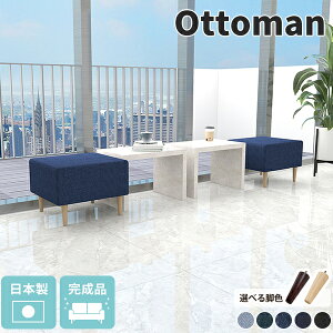 ミニソファー 可愛い 1人掛け ミニスツール ロースツール オットマン デニム スツール 高さ40cm おしゃれ 北欧 日本製 チェア ベンチソファー 一人用 ソファ 一人掛け 1人 ソファー 腰掛け 玄