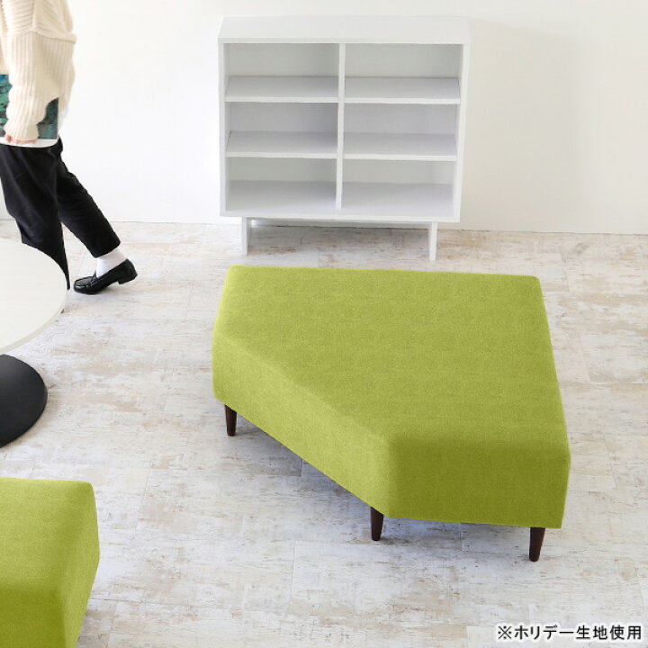 楽天市場】ソファー ベンチ 待合室 椅子 コーナーソファ コンパクト 