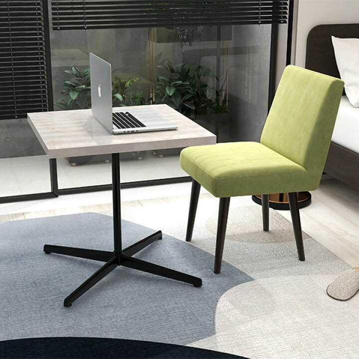 楽天市場】カフェテーブル ハイテーブル ソファテーブル 高め マーブル 
