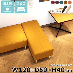 ベンチソファ 2人掛け 低め ソファー ロビー 長椅子 日本製 背もたれなし ローソファ ごろ寝ソファー 寝室 ダイニングベンチ ベッドサイド 脚付き ベンチ ソファ カフェ おしゃれ オフィス