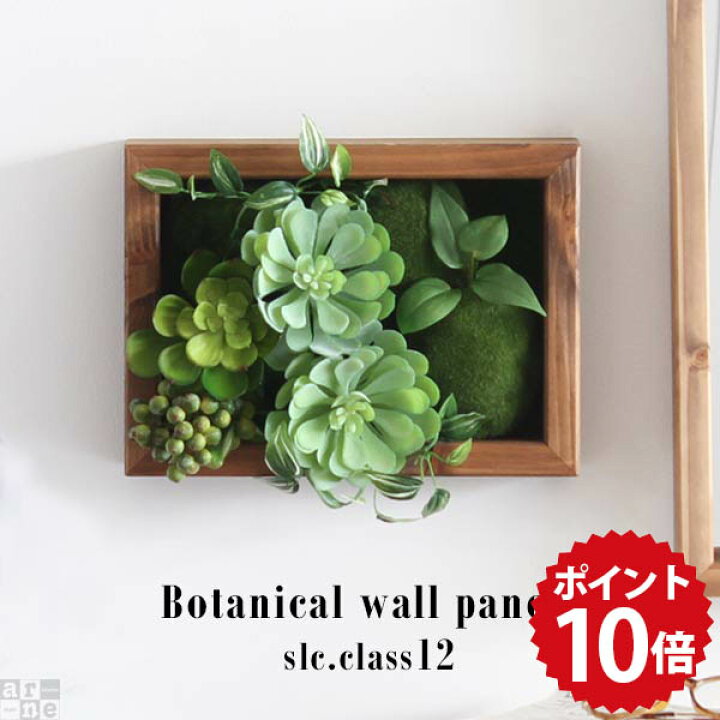 楽天市場】光触媒 観葉植物 リアル ミニ 壁掛け リビング 壁 開店祝い 