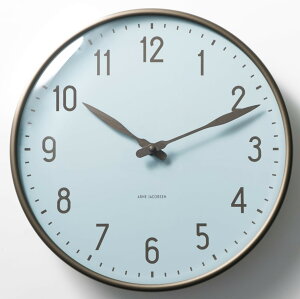  yKizARNE JACOBSEN (AlRuZ) Xe[V Cu[ |v 29cm k fUC (bĵȂÉ݌v) STATION (1943N) 43648