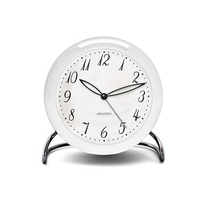 yKizAlRuZ ڊo܂v LK zCg A[ e[u NbN / ARNEJACOBSEN ALARM WHITE LK