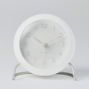  yKizARNE JACOBSEN (AlRuZ) uv ڊo܂v 11cm kfUC (É݌v) gȃA[ STATION Bellevue (1943N) 43683 Xe[V xr\ zCg 