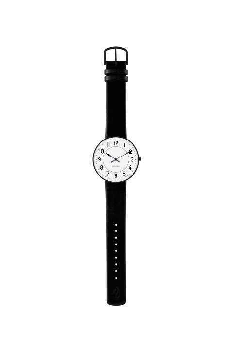 楽天市場】【国内正規品】アルネヤコブセン 40mm 腕時計 ステーション 