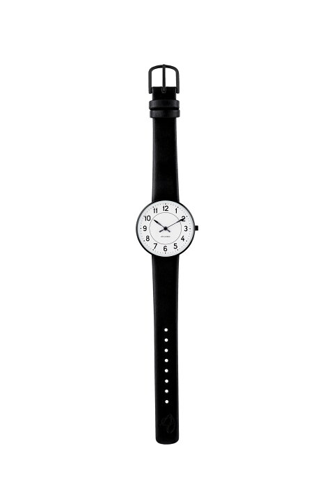 楽天市場】【国内正規品】アルネヤコブセン 30mm 腕時計 ステーション 