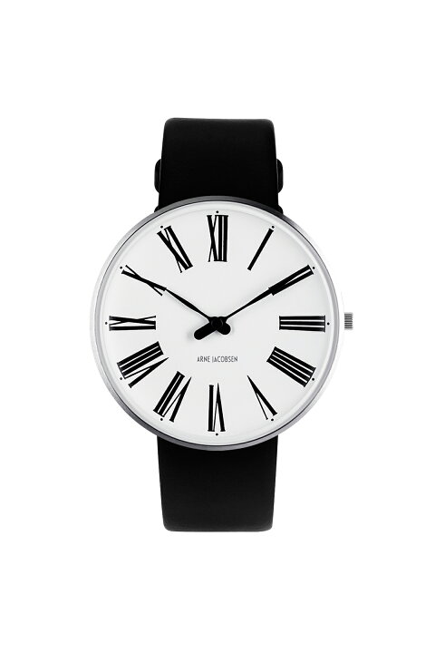 楽天市場】【国内正規品】アルネヤコブセン 40mm 腕時計 ローマン 