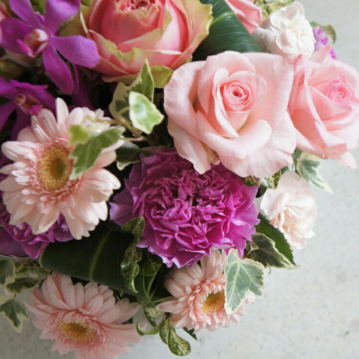 楽天市場 バレンタイン ホワイトデー 花 生花 フラワーアレンジメント 誕生日 赤 あす楽 14時まで 送料無料 アレンジメント 季節 プレゼント ギフト 結婚祝 バレンタイン ホワイトデー お見舞 歓迎 送別 新築祝い 結婚記念日 ウエディング ブーケ 花とギフトの店 Arne