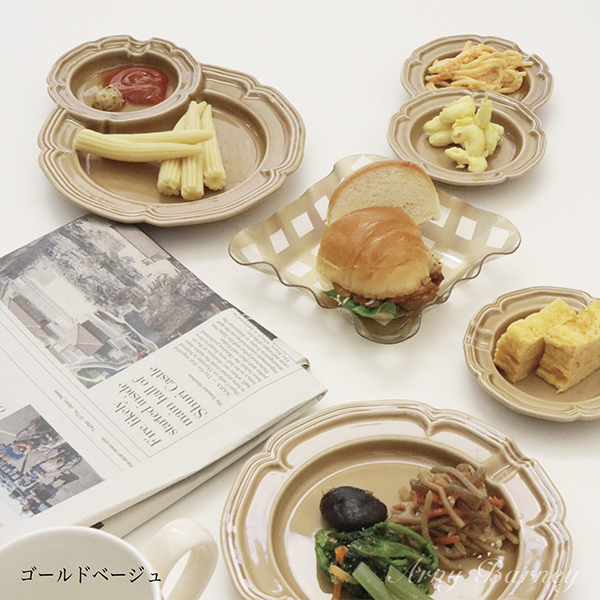 楽天市場】Fam Plate 【コンビ】 ファム プレート 食器 おしゃれ お皿