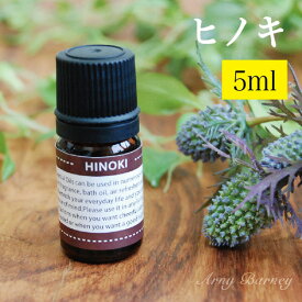 【 ヒノキ 5ml 】MORE モア エッセンシャルオイル アロマオイル 精油 アロマ エッセンシャルオイルアーニーバーニー/フリート/【RCP】【メール便対応】