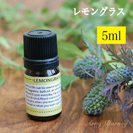 【 レモングラス 5ml 】MORE モア エッセンシャルオイル アロマオイル 精油 アロマ エッセンシャルオイルアーニーバーニー/フリート/【RCP】【メール便対応】