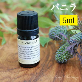 【 バニラ 5ml 】MORE モア エッセンシャルオイル アロマオイル 精油 アロマ エッセンシャルオイルアーニーバーニー/フリート/【RCP】【メール便対応】