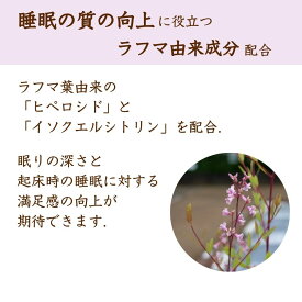 【眠りのハーブティー】 ハーブティー 睡眠 安眠 7包 30包 アロマブルーム AROMA BLOOM ギフト ノンカフェイン 機能性表示食品 眠りの質向上 安眠用ハーブティ 睡眠ハーブティ 快眠 ティーバッグ ブレンド ※ ポット ハーブティーペットボトル 女性ホルモン ではありません